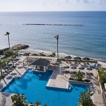 Atlantica Miramare Beach Limassol Exterior photo