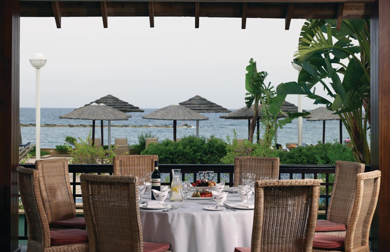 Atlantica Miramare Beach Limassol Exterior photo