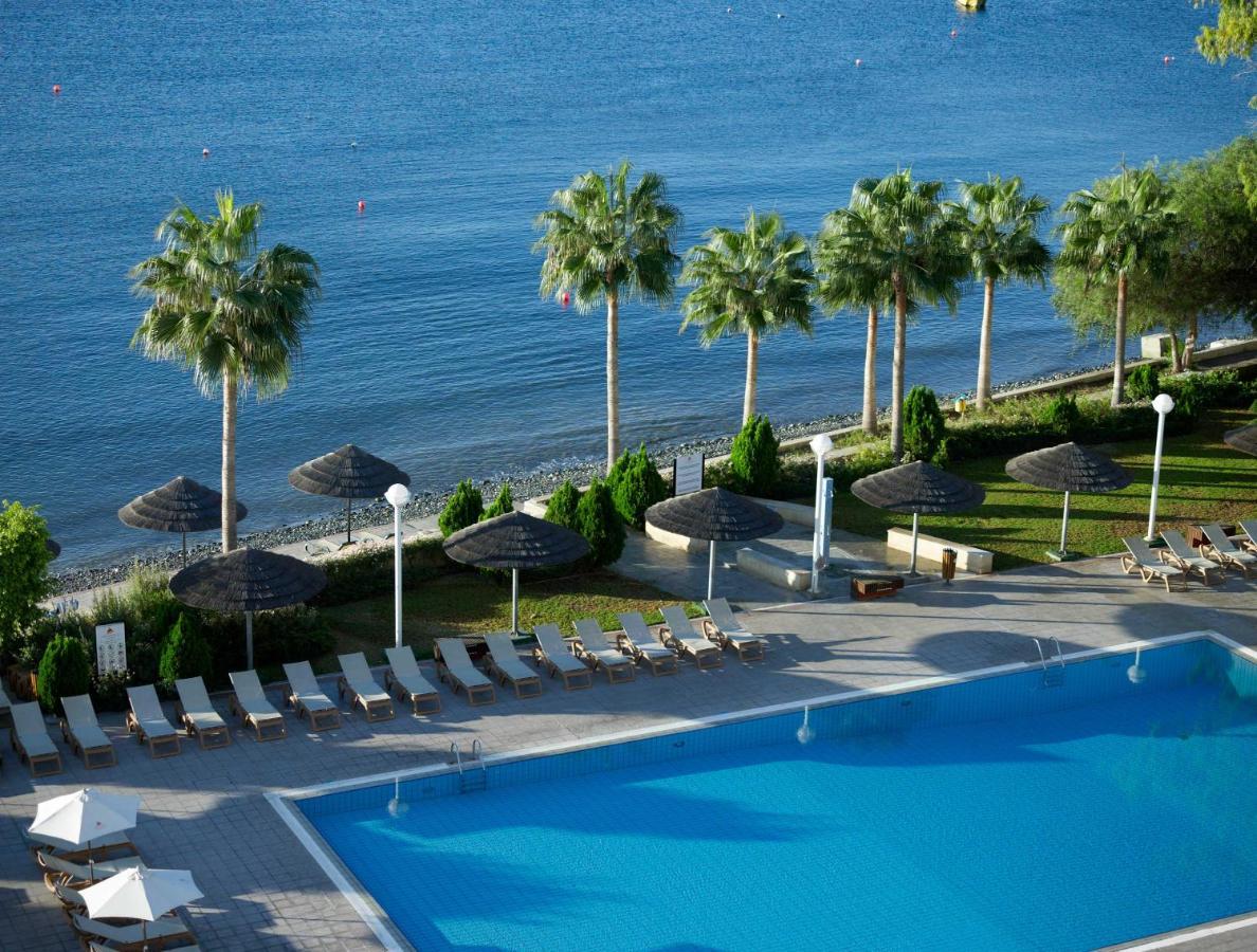Atlantica Miramare Beach Limassol Exterior photo