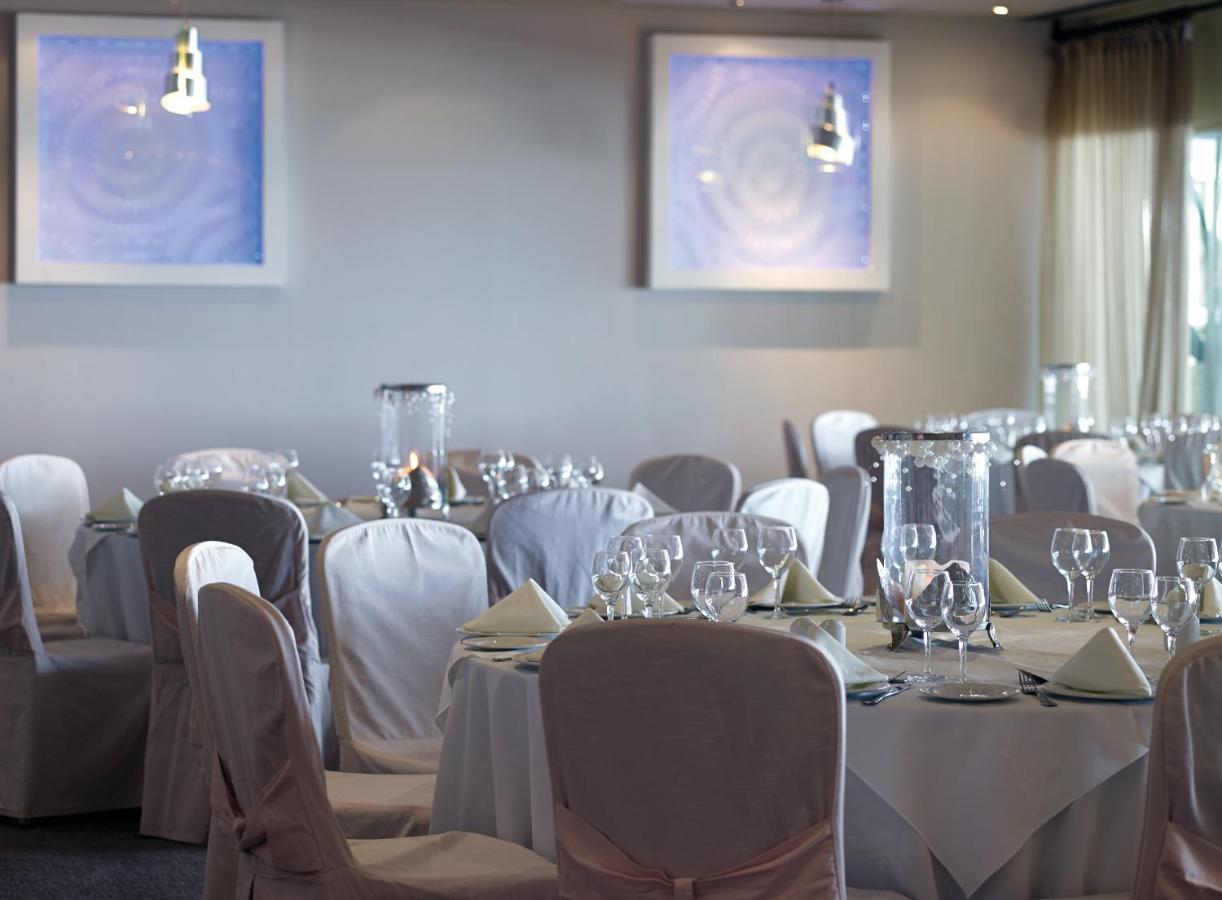 Atlantica Miramare Beach Limassol Exterior photo