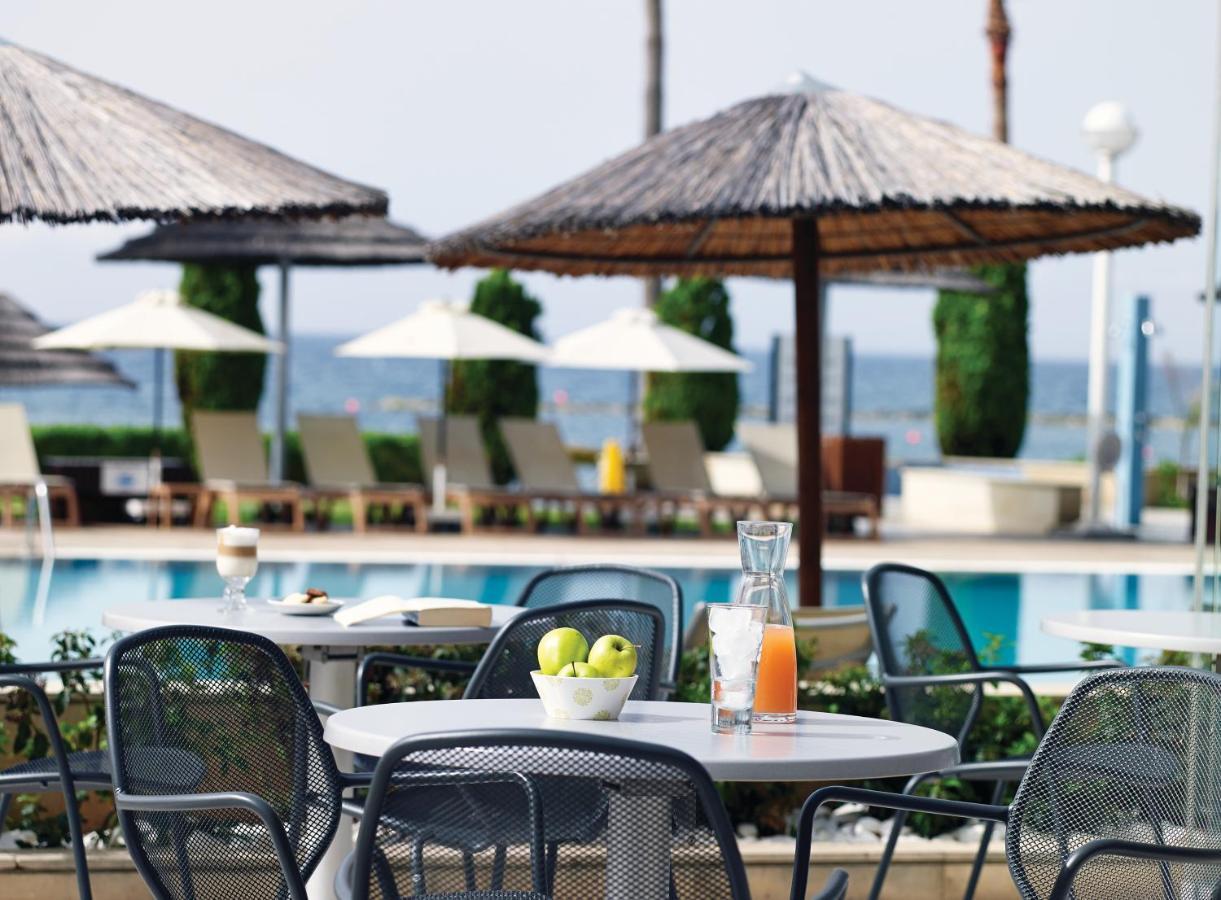 Atlantica Miramare Beach Limassol Exterior photo