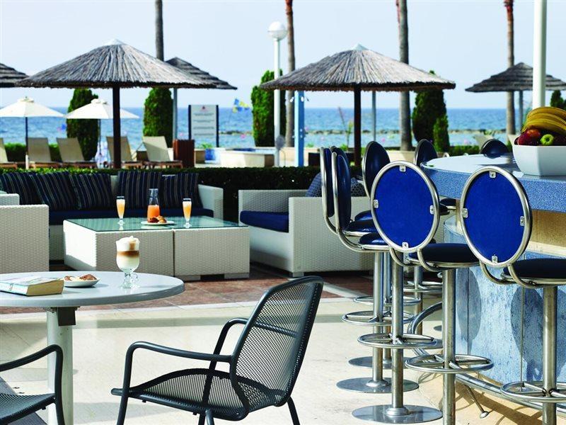 Atlantica Miramare Beach Limassol Exterior photo