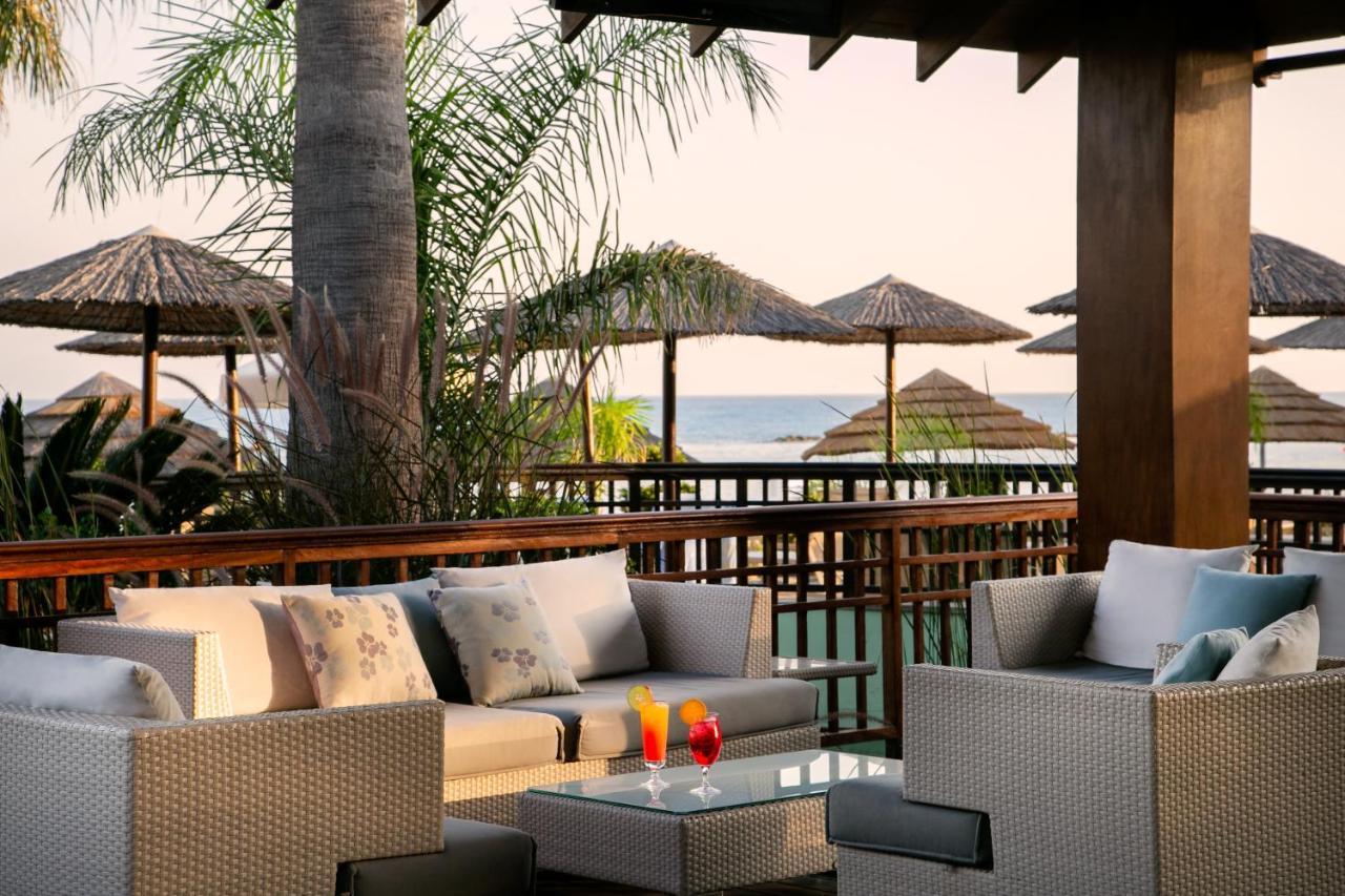 Atlantica Miramare Beach Limassol Exterior photo