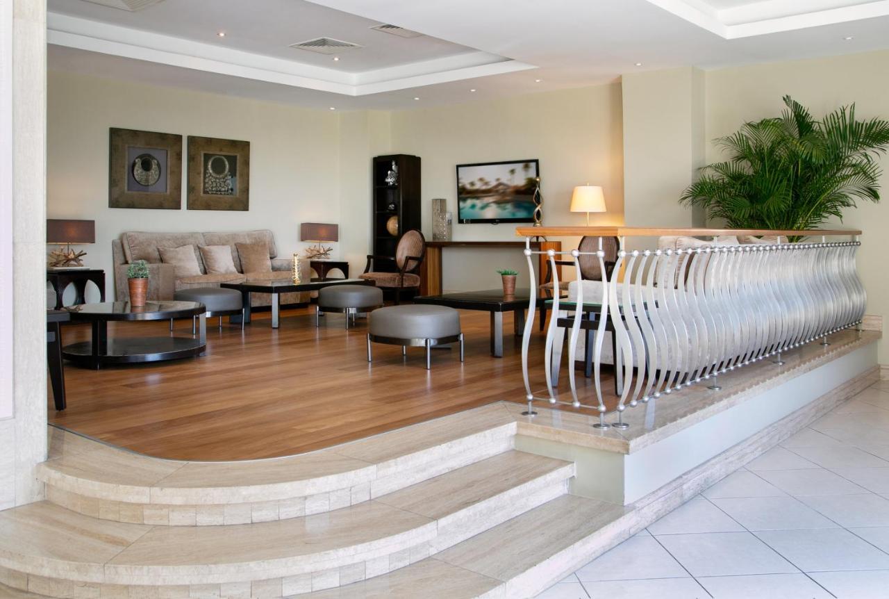 Atlantica Miramare Beach Limassol Exterior photo