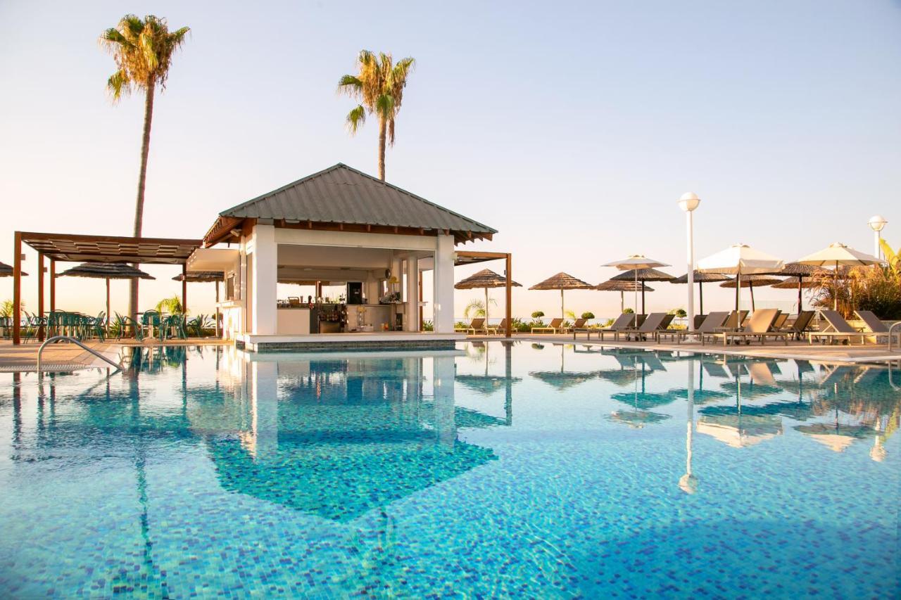 Atlantica Miramare Beach Limassol Exterior photo