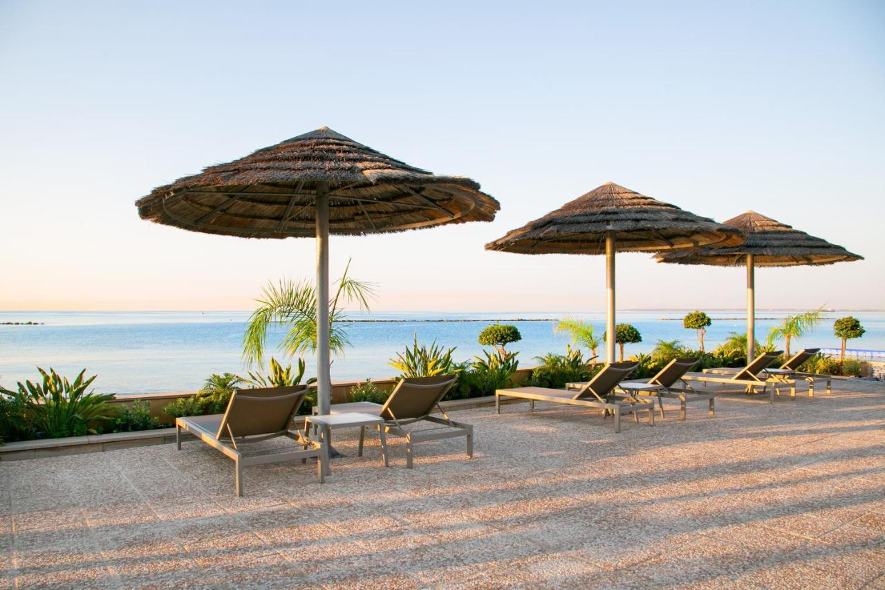 Atlantica Miramare Beach Limassol Exterior photo