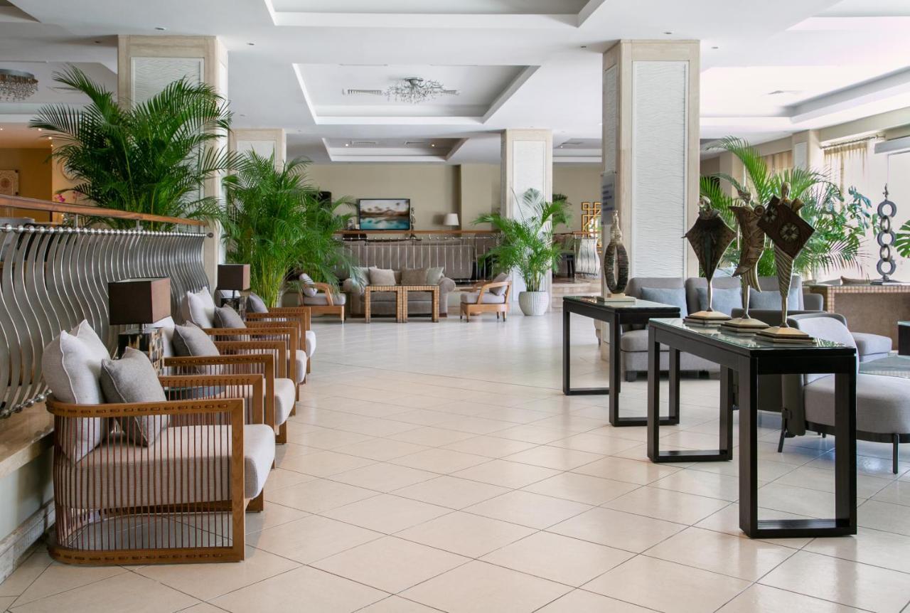 Atlantica Miramare Beach Limassol Exterior photo