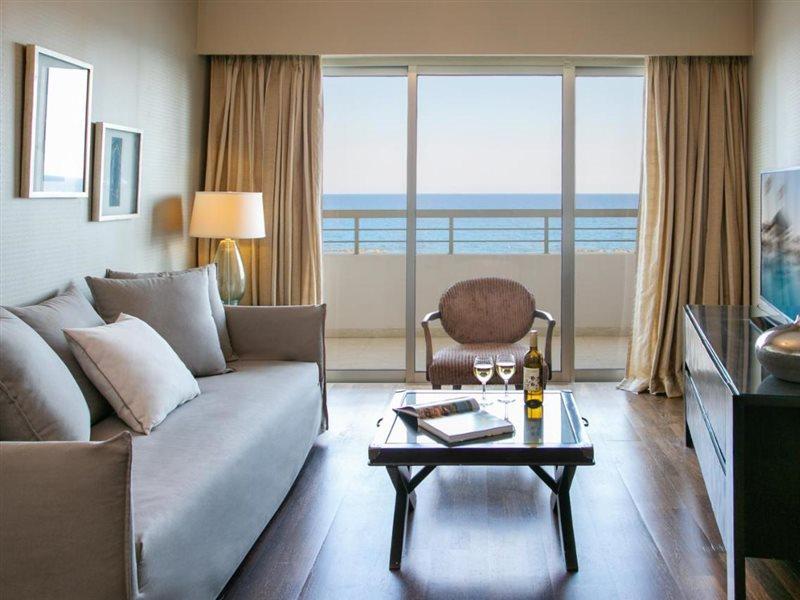 Atlantica Miramare Beach Limassol Exterior photo