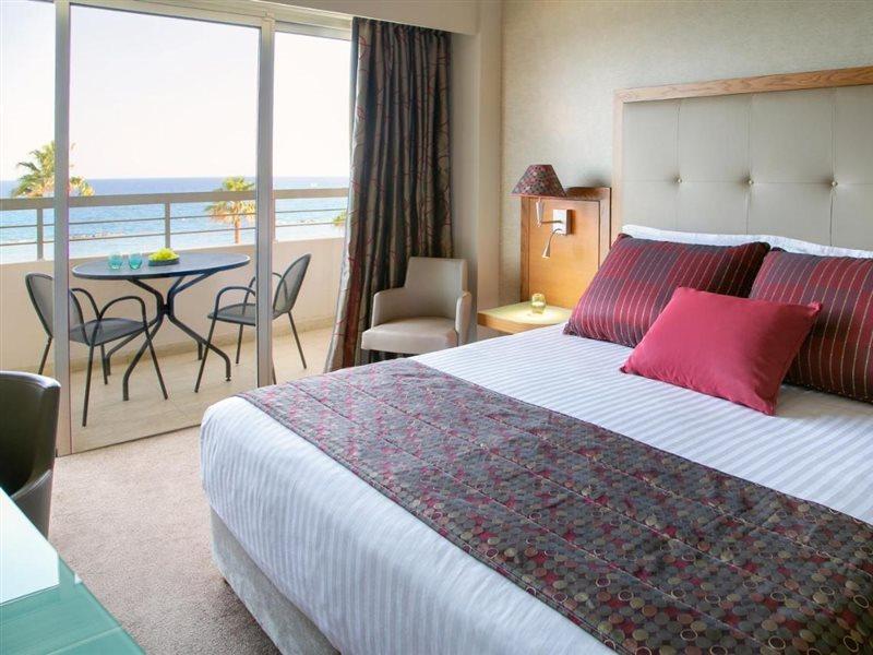 Atlantica Miramare Beach Limassol Exterior photo
