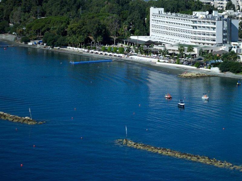 Atlantica Miramare Beach Limassol Exterior photo