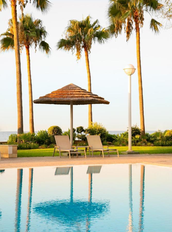 Atlantica Miramare Beach Limassol Exterior photo