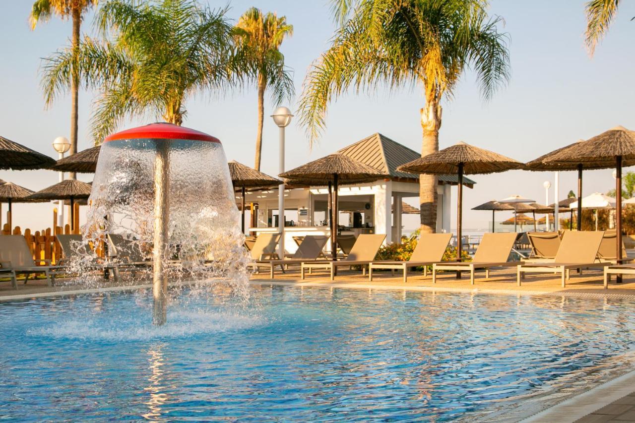 Atlantica Miramare Beach Limassol Exterior photo
