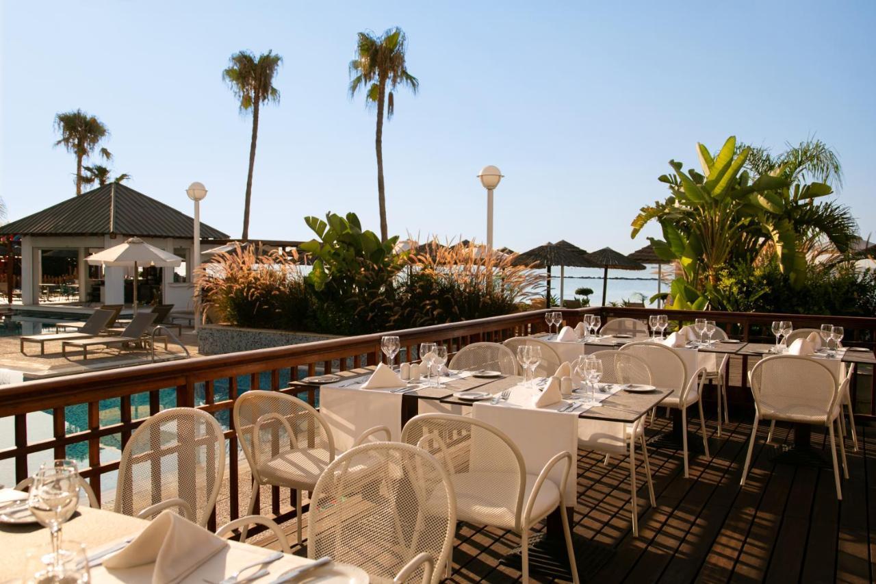 Atlantica Miramare Beach Limassol Exterior photo