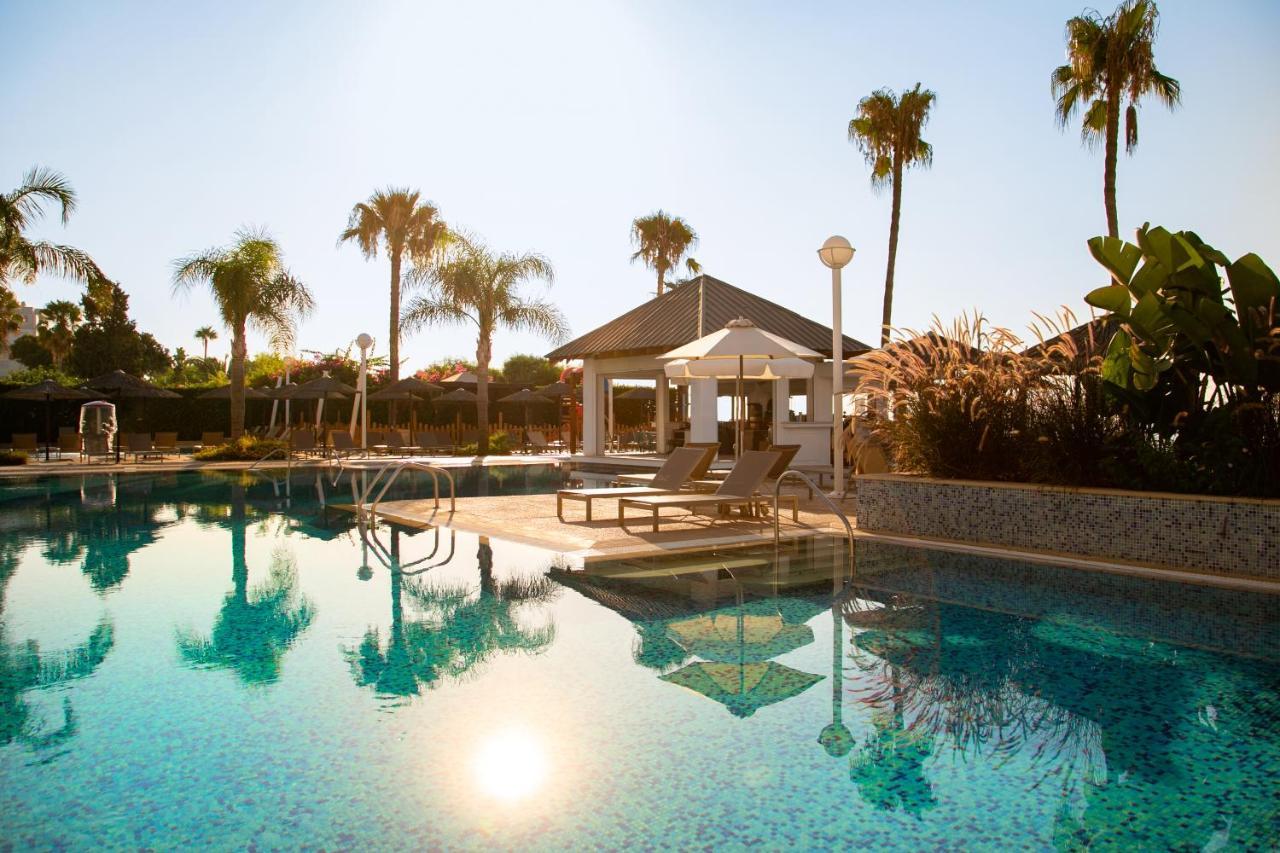 Atlantica Miramare Beach Limassol Exterior photo