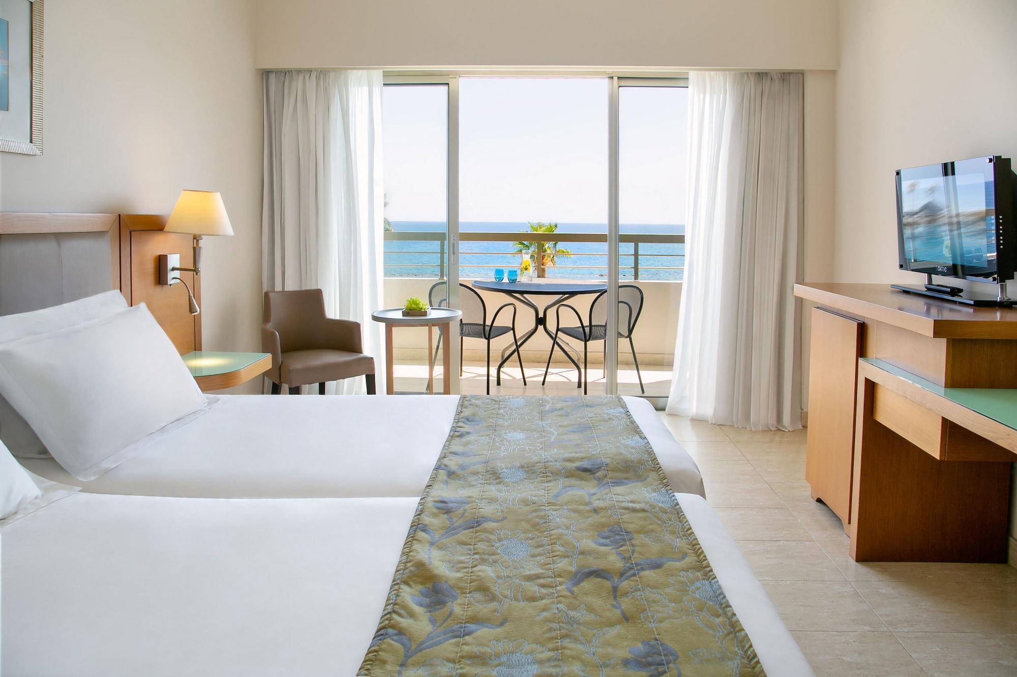 Atlantica Miramare Beach Limassol Exterior photo