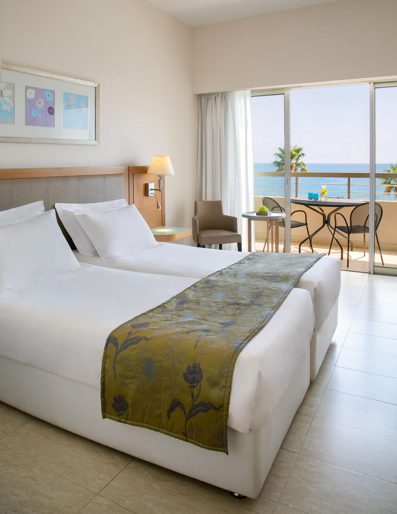 Atlantica Miramare Beach Limassol Exterior photo