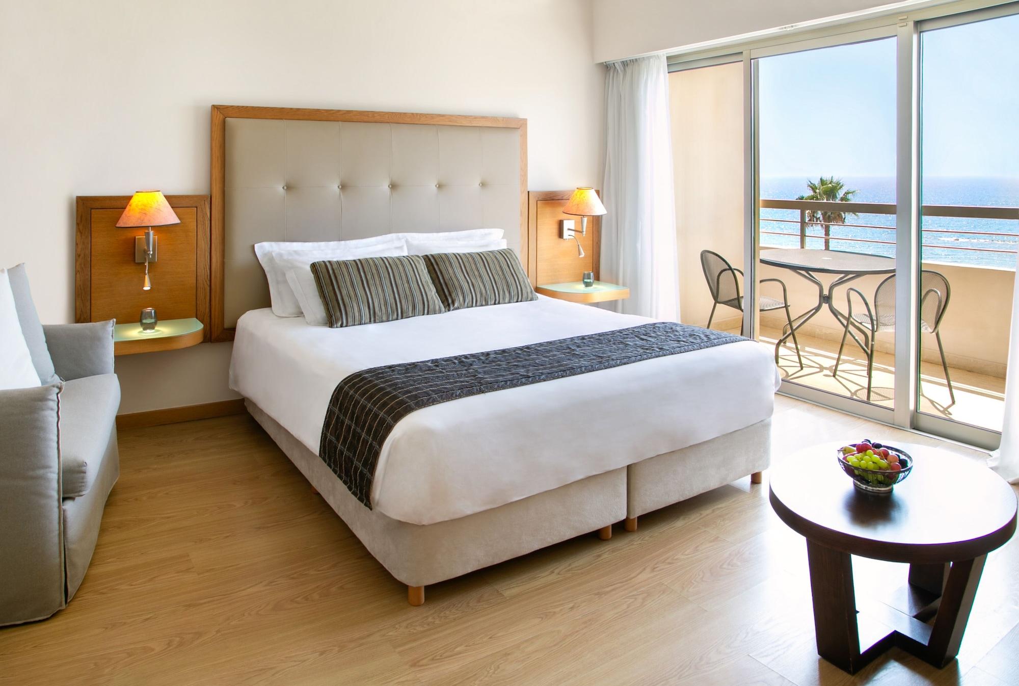 Atlantica Miramare Beach Limassol Exterior photo