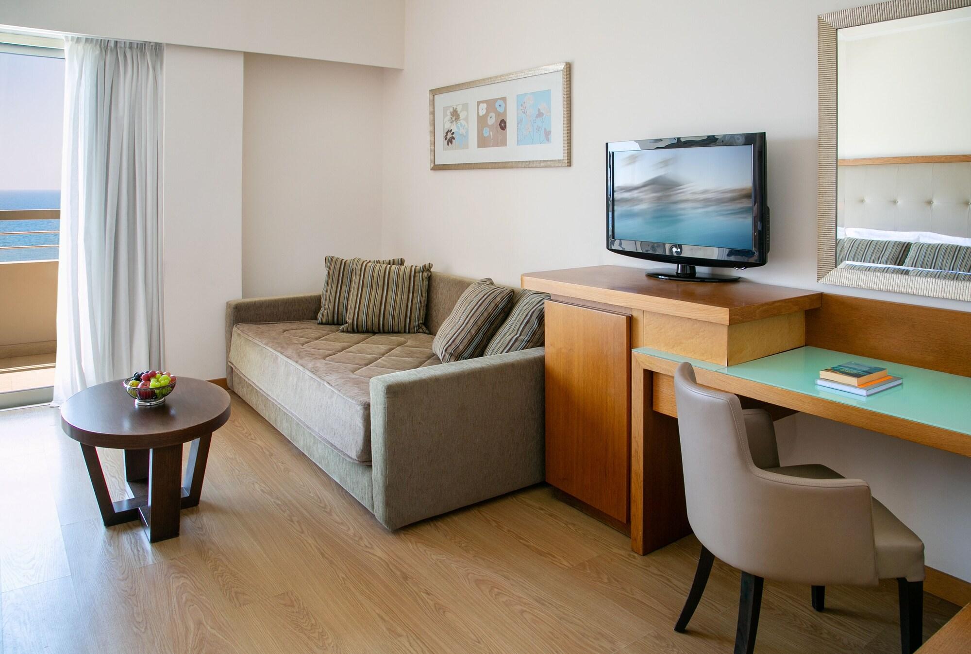 Atlantica Miramare Beach Limassol Exterior photo