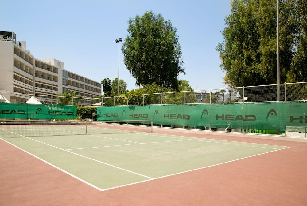 Atlantica Miramare Beach Limassol Exterior photo