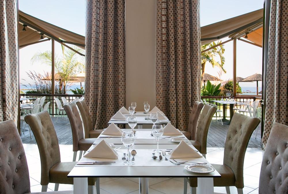 Atlantica Miramare Beach Limassol Exterior photo