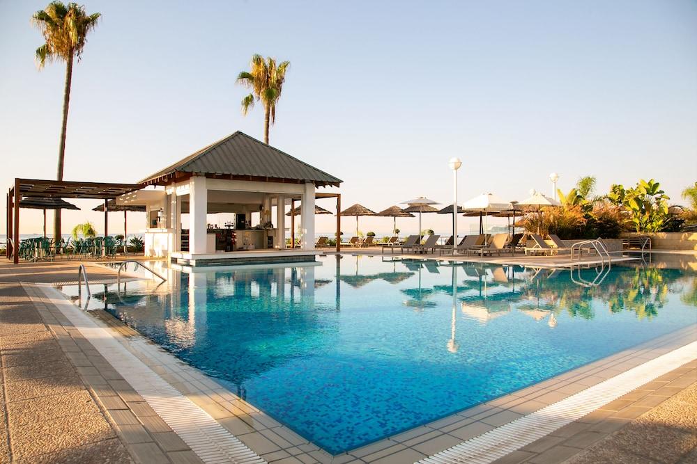 Atlantica Miramare Beach Limassol Exterior photo