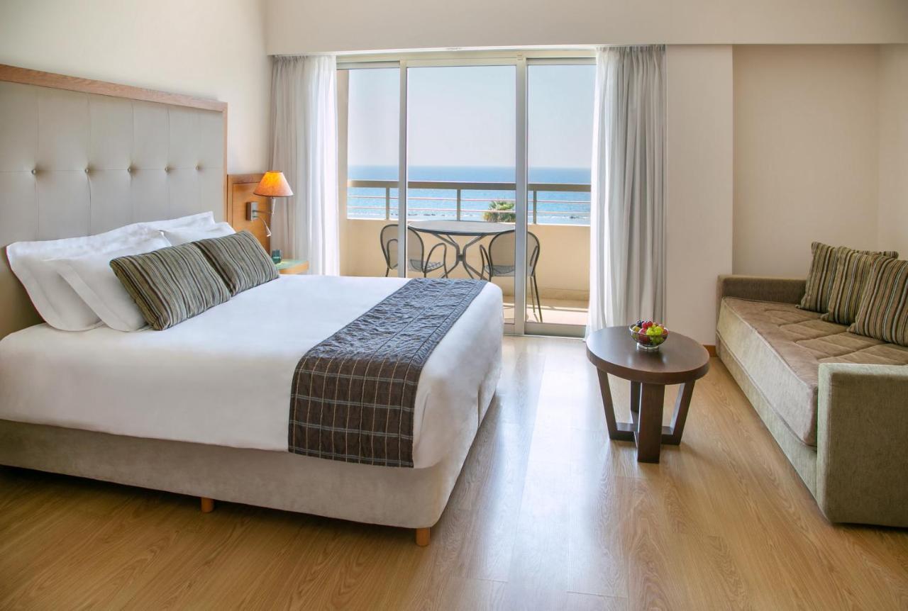 Atlantica Miramare Beach Limassol Exterior photo