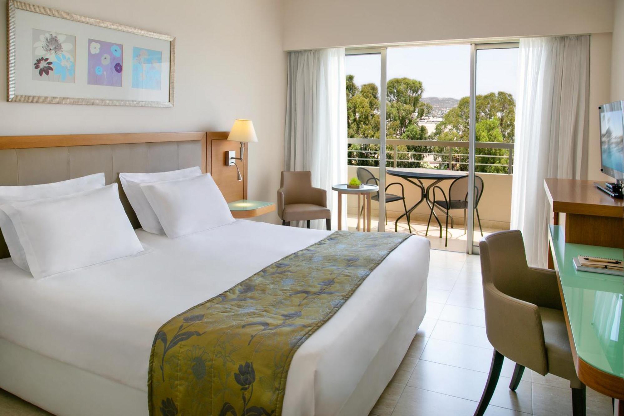 Atlantica Miramare Beach Limassol Exterior photo