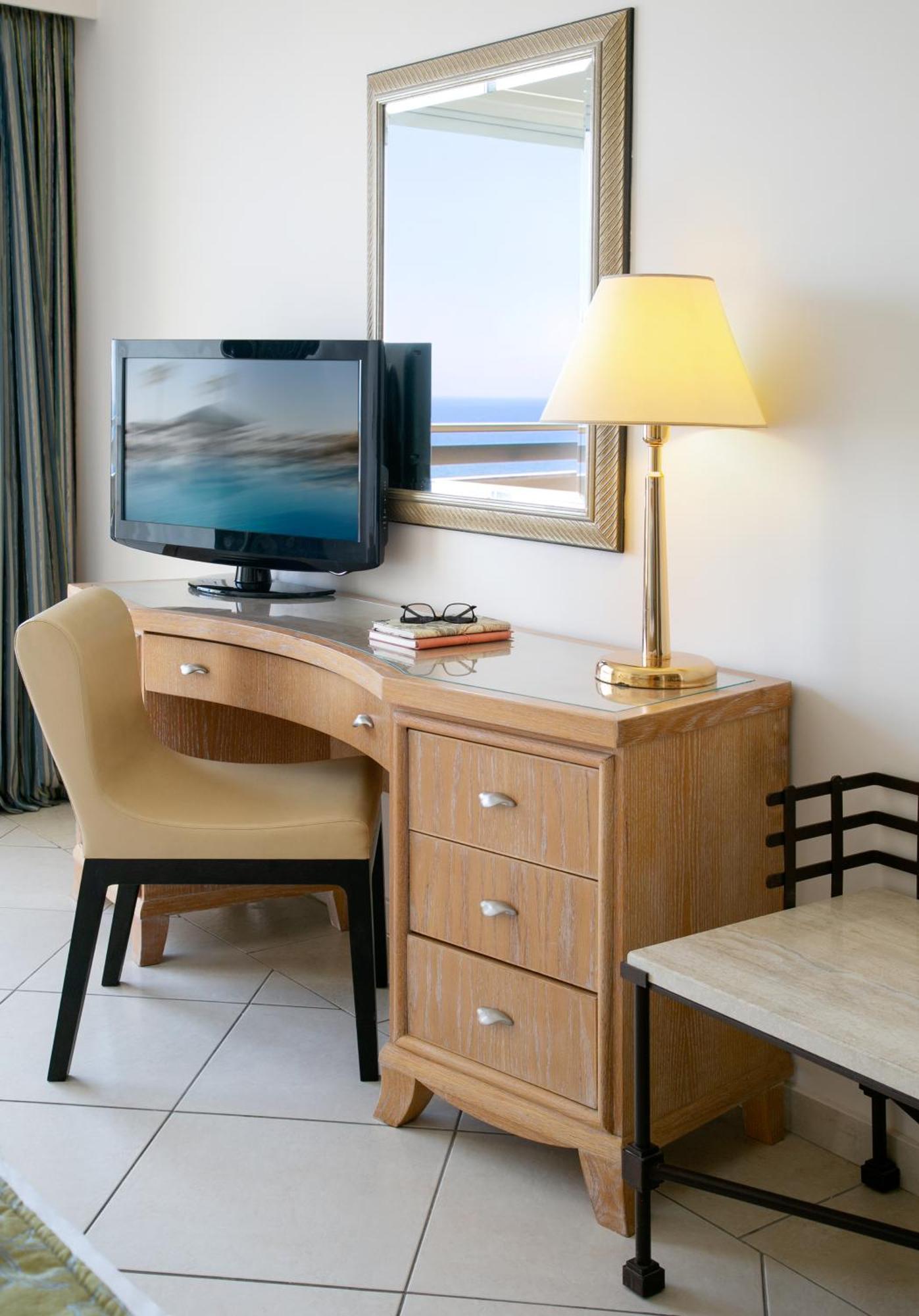 Atlantica Miramare Beach Limassol Exterior photo