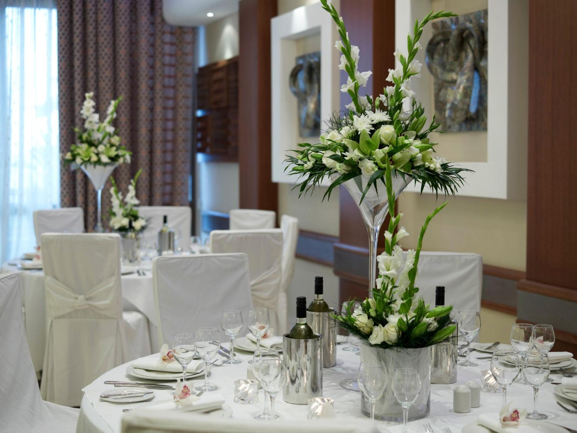 Atlantica Miramare Beach Limassol Exterior photo